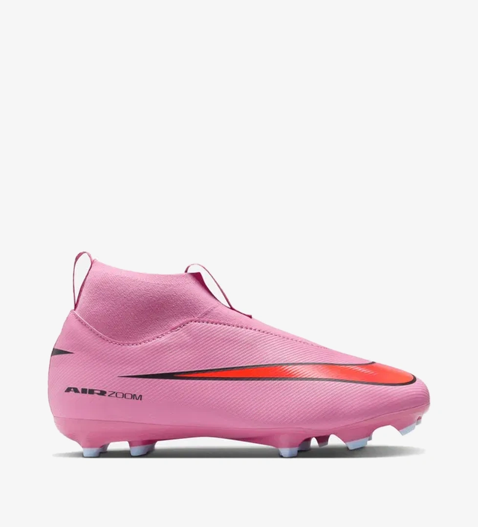 Nike Nike Superfly 10 Jr Academy Mercurial Zoom Fg/mg Futbol Çocuk Krampon model görseli