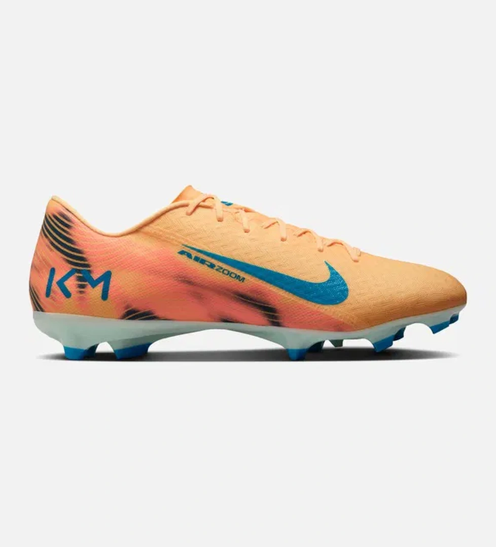 Nike Nike Vapor 16 Academy Mercurial Zoom Fg/mg Erkek Turuncu Futbol Km Krampon model görseli