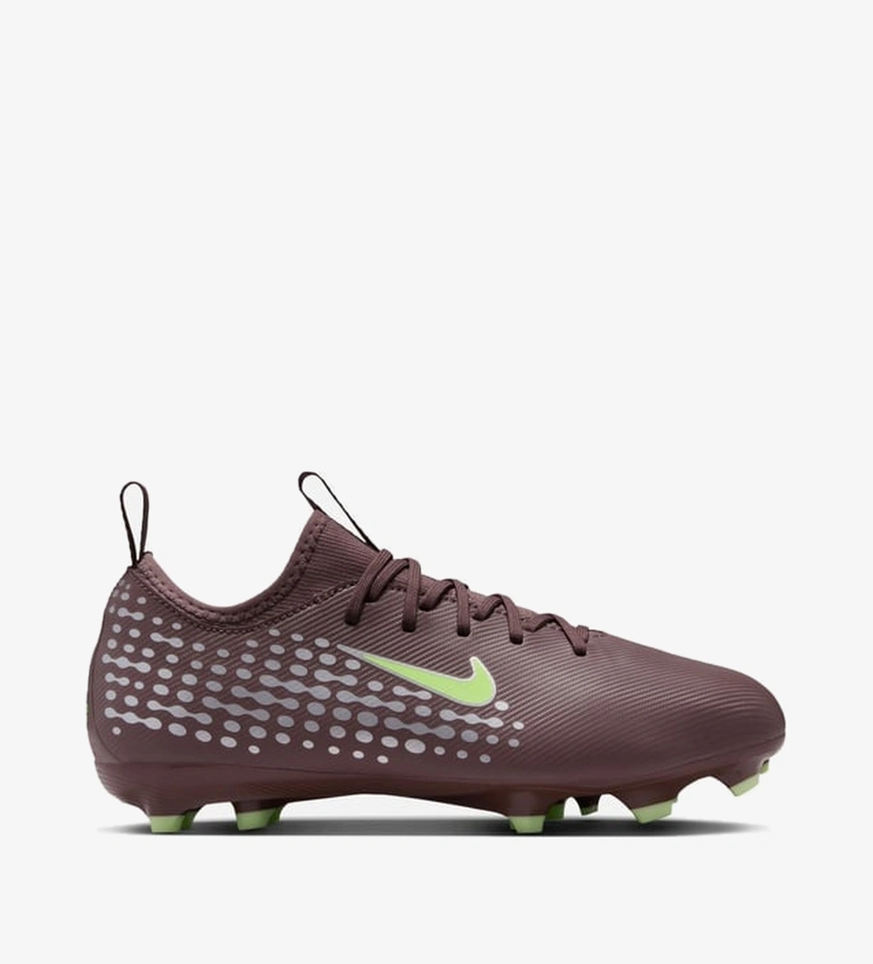 Nike Kahverengi Nike Mercurial Zoom VAPOR 16 FG/MG