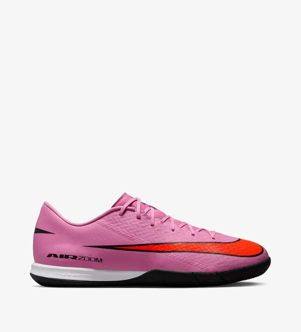 Nike Mercurial Zoom Vapor 16 Academy IC Indoor Low-Top Erkek Halı Saha Ayakkabı - Görsel 1