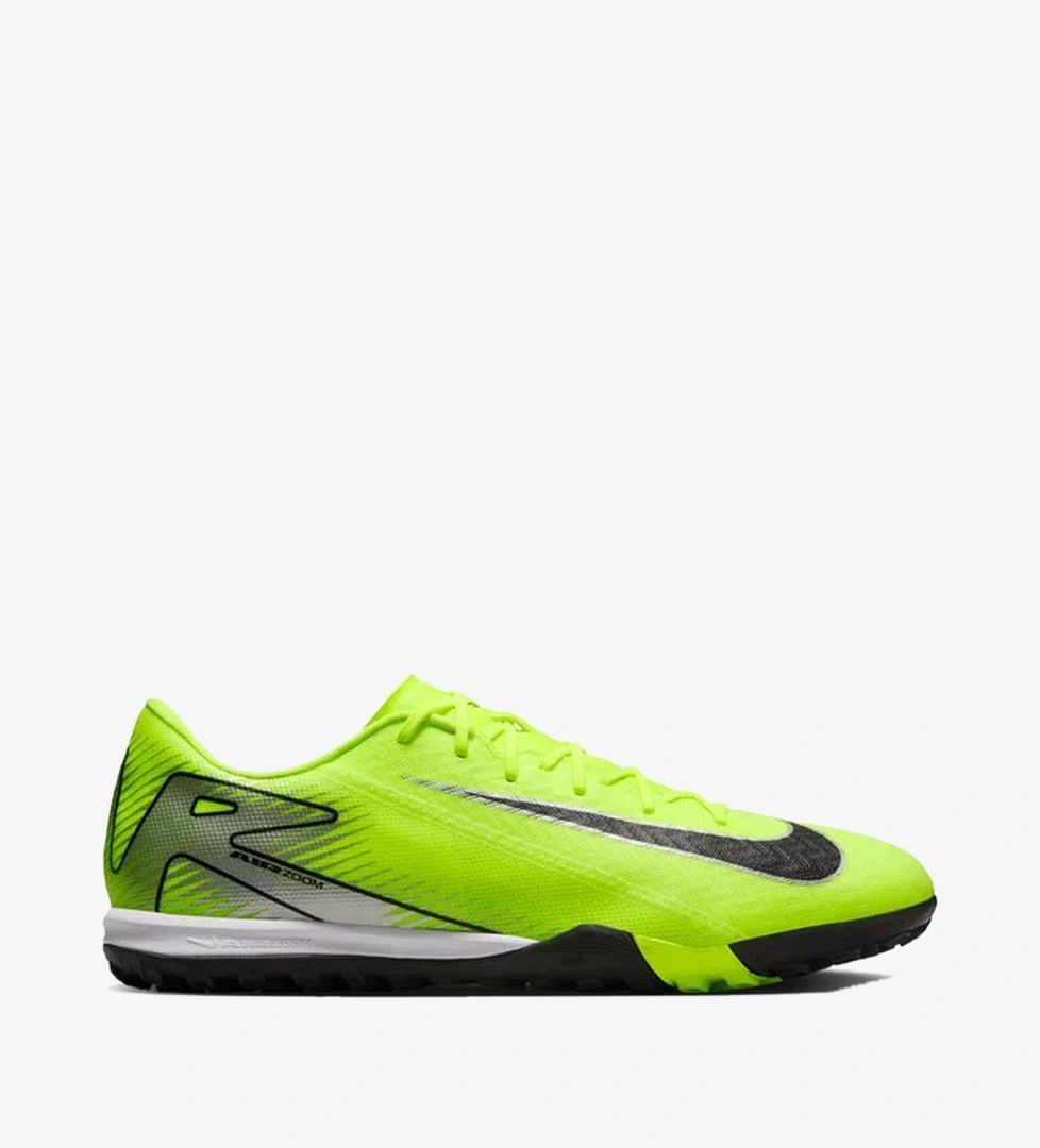 Nike Mercurial Vapor 16 Academy - TF Turf Low-Top Erkek Halı Saha Ayakkabı