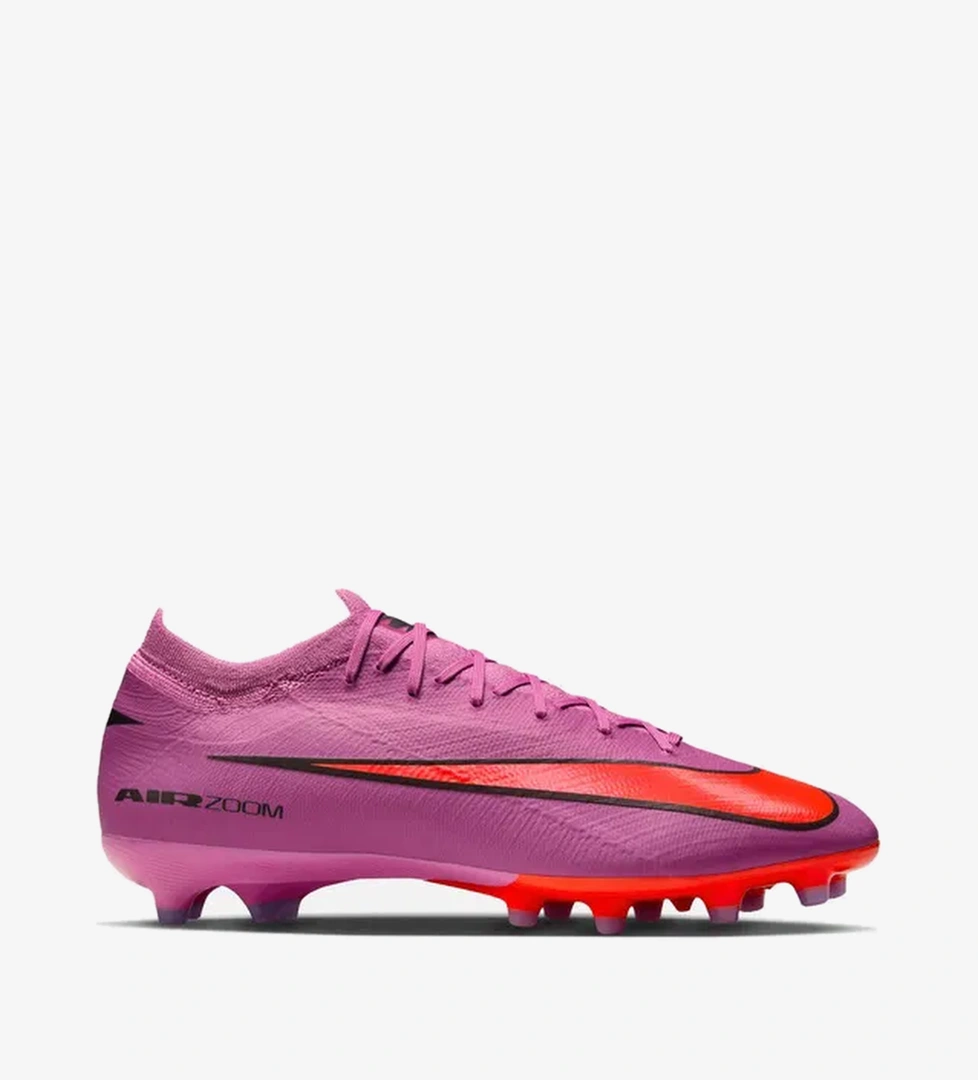 Nike Mercurial Zoom Vapor 16 Pro Artificial Ground-Pro Low-Top Erkek Krampon - Görsel 1