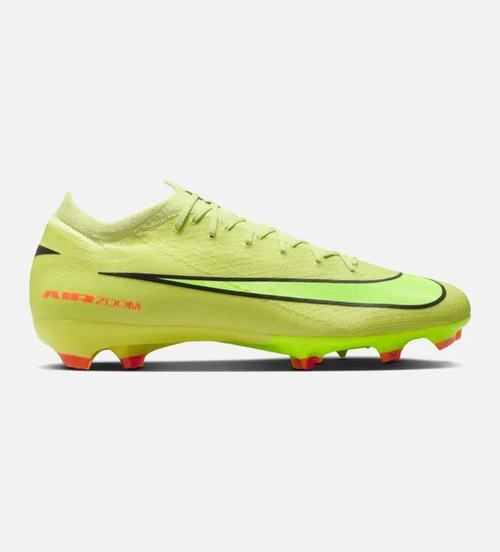 Nike Nike Zoom Vapor 16 Pro Mercurial Fg Erkek Yeşil Futbol Krampon model görseli