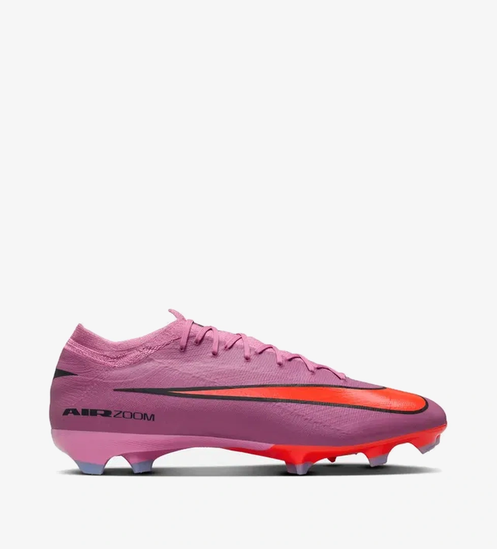 Nike Mercurial Zoom Vapor 16 Pro FG Firm-Ground Low-Top Erkek Krampon - Görsel 1