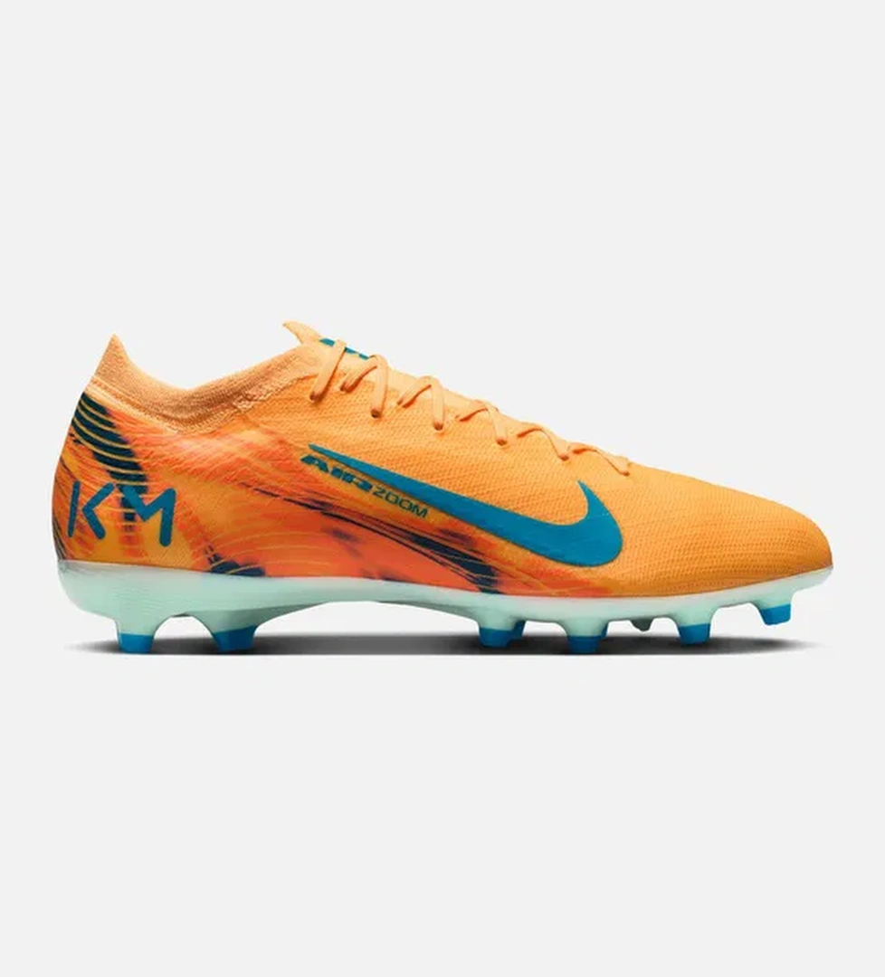 Nike Nike Zoom Vapor 16 Pro Kylian Mbappe Ag Pro Krampon model görseli