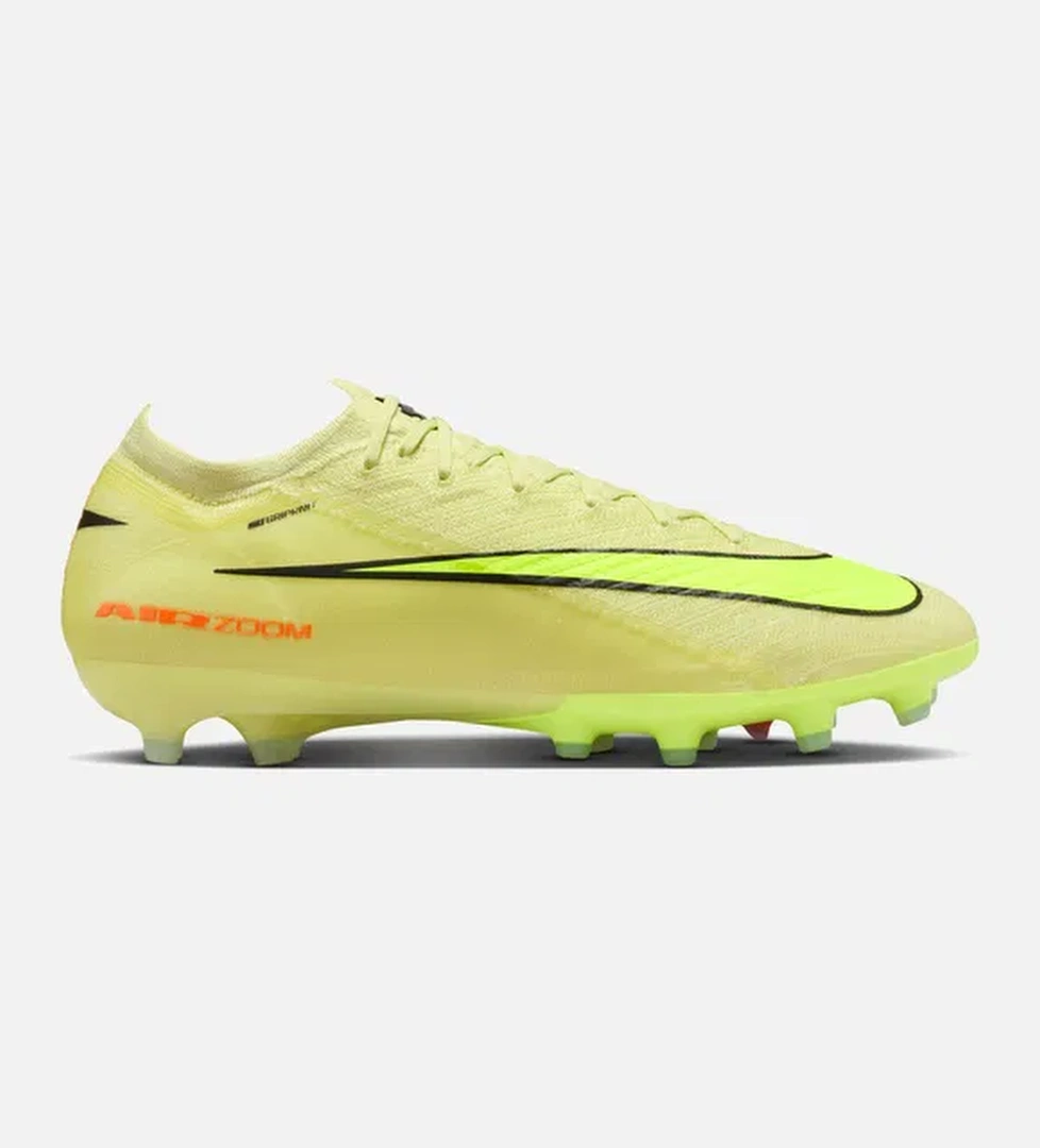 Nike Nike Mercurial Zoom Vapor 16 Elite Artificial Grass-Pro Low-Top Erkek Krampon model görseli