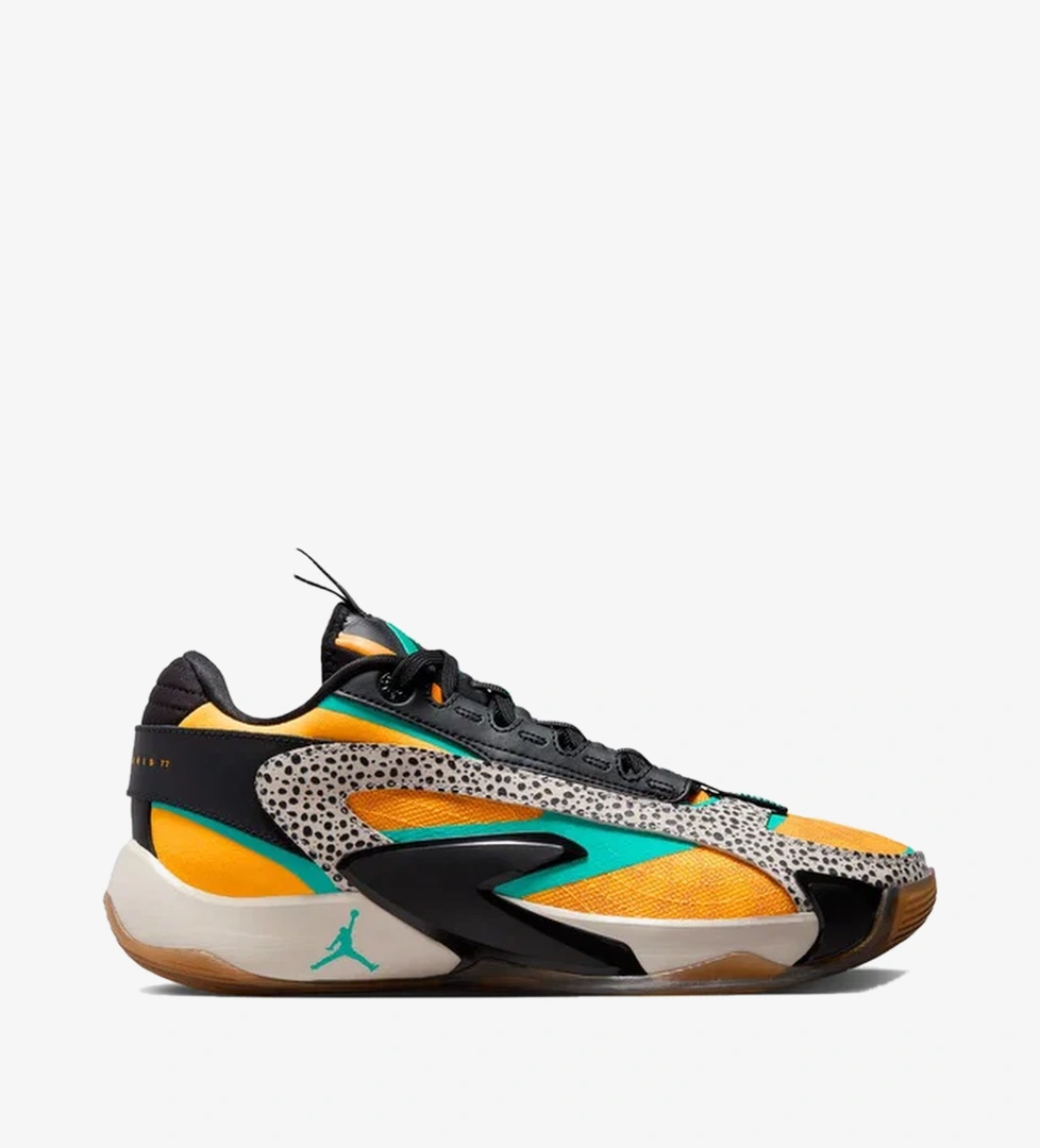 Nike Jordan Luka 2 Safari Basketbol Ürün Listesi