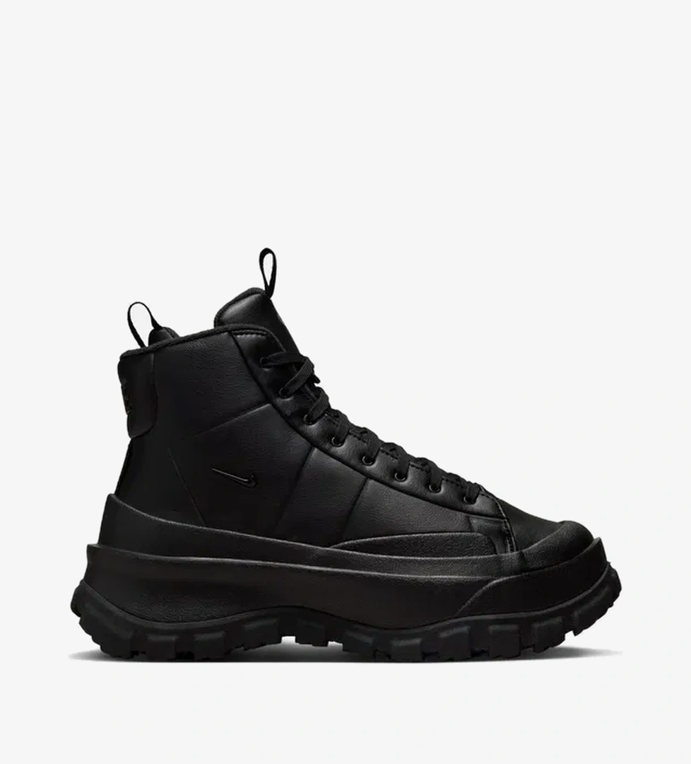 Nike Blazer Roam Mid Kadın Spor Ayakkabı