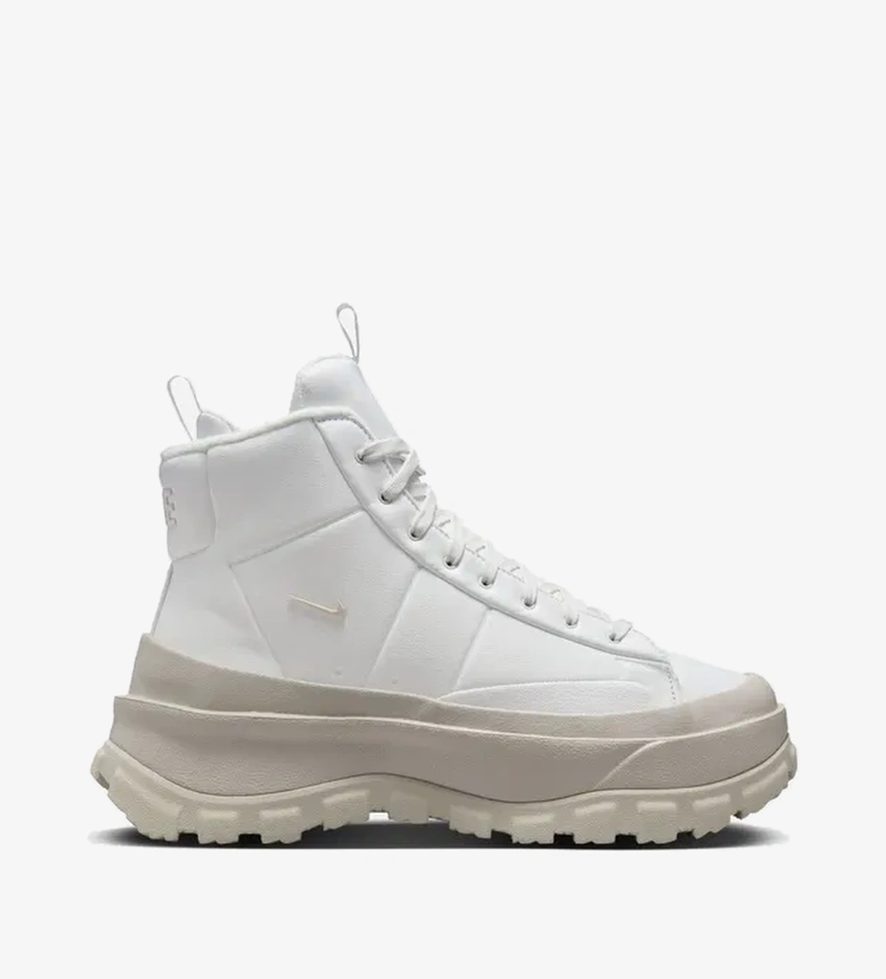 Nike Blazer Roam Mid Kadın Spor Ayakkabı