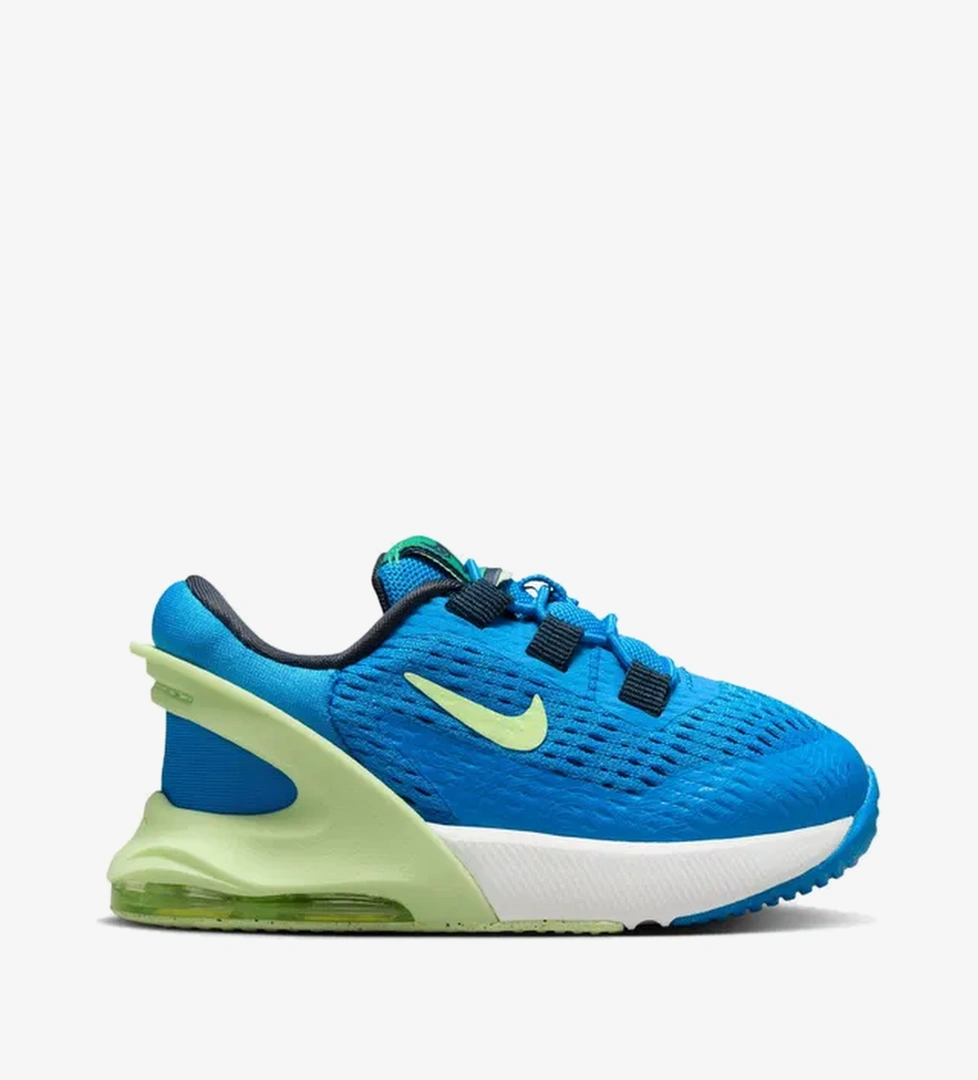 Nike Nike Air Max 270 GO Easy On/Off SS24 (TD) Bebek Spor Ayakkabı model görseli