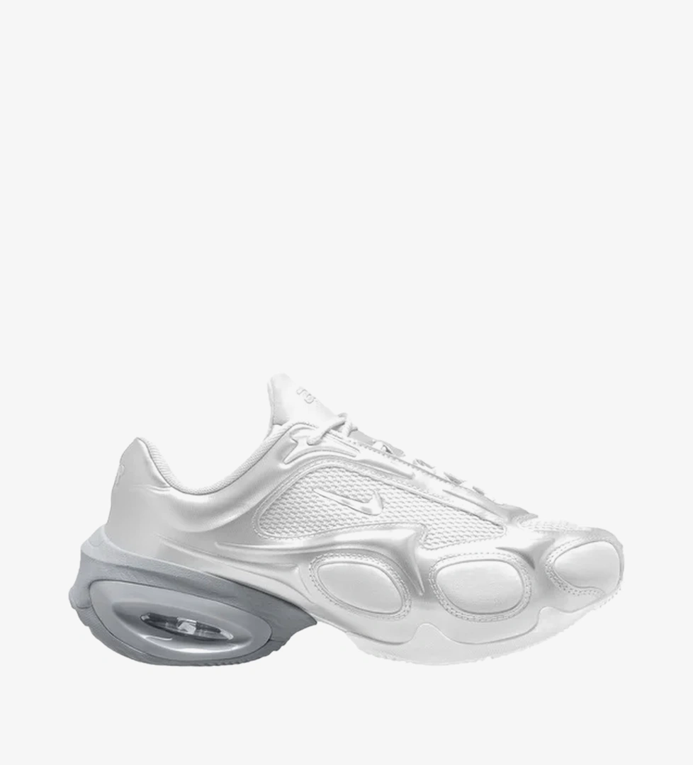 Nike Beyaz Nike Air Max Muse