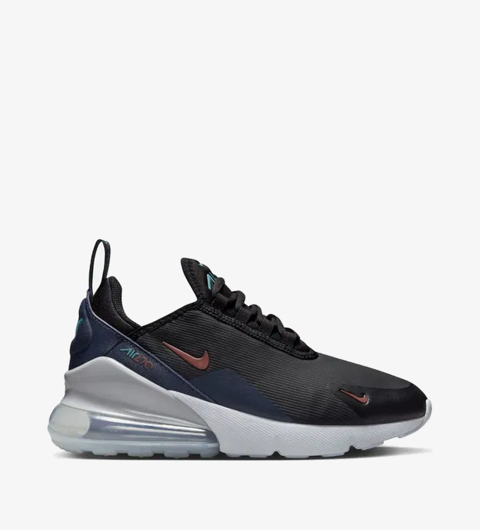 Nike Air Max 270 Od (GS) Çocuk Spor Ayakkabı - Görsel 1