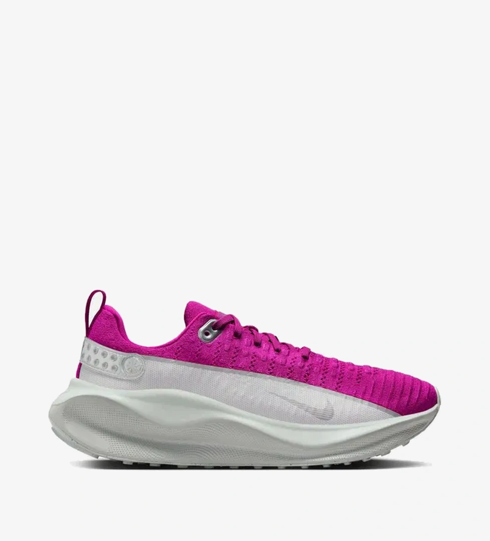 Nike Nike Koşu Ayakkabısı W Reactx Premium Infinity Road Run Running 4 Prm Kadın Spor Ayakkabı model görseli