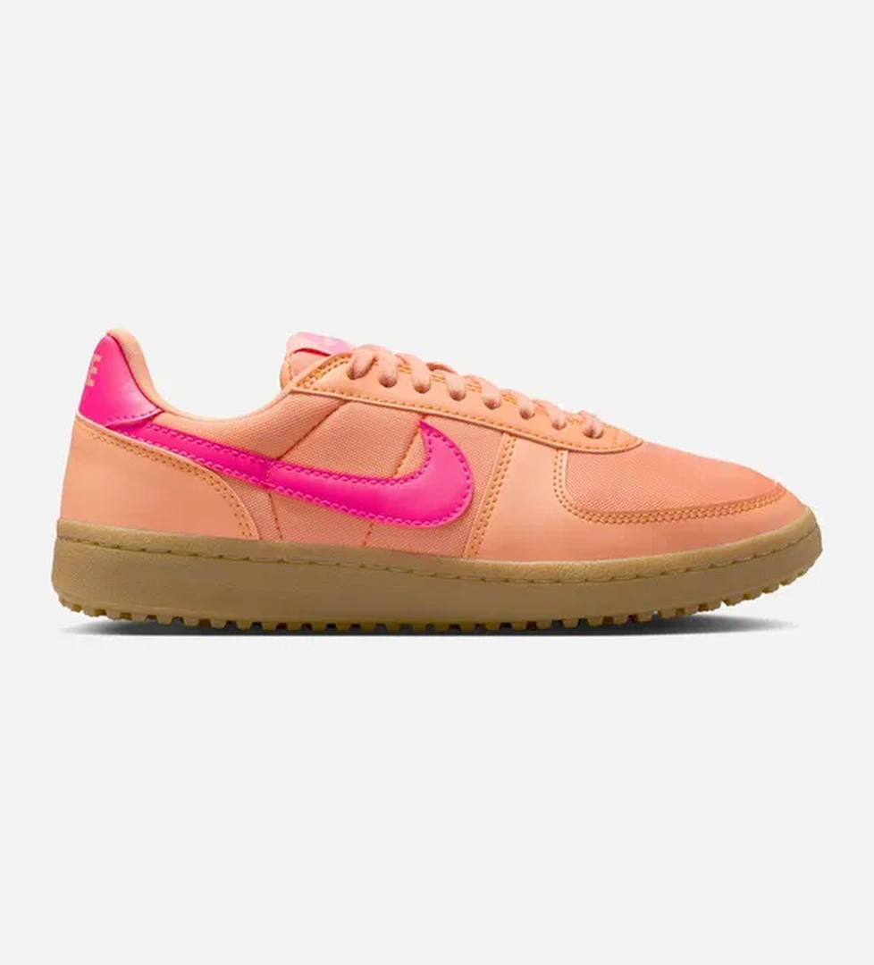 Nike Sportswear Cortez Field General Kadın Spor Ayakkabı - Görsel 1