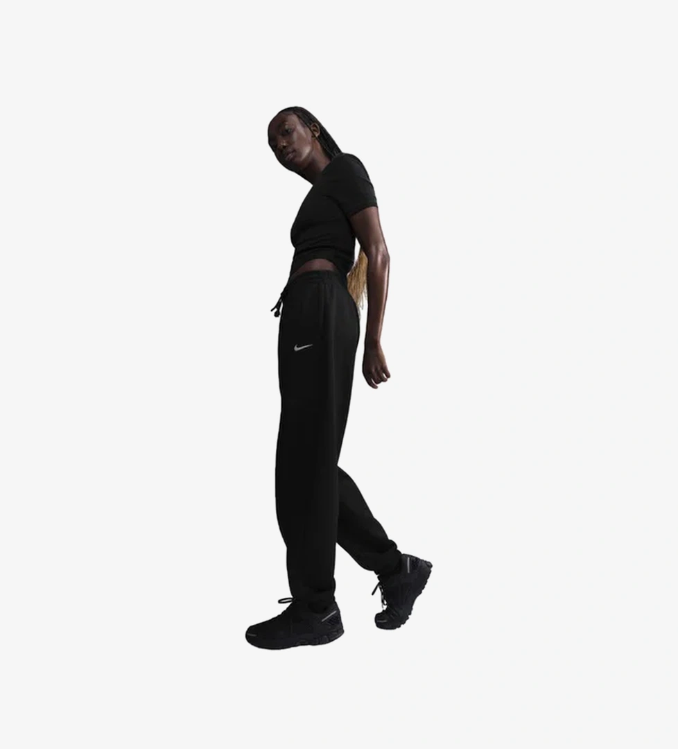 Nike Sportswear Phoenix Fleece High Waisted Oversized Esofman Alti Ürün Listesi