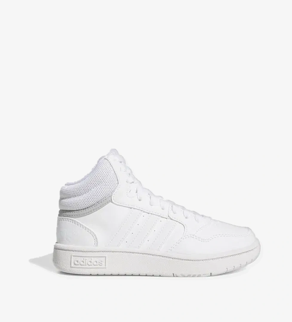 adidas Hoops Mid 3.0 FW24 (GS) Spor Ayakkabı - Görsel 1