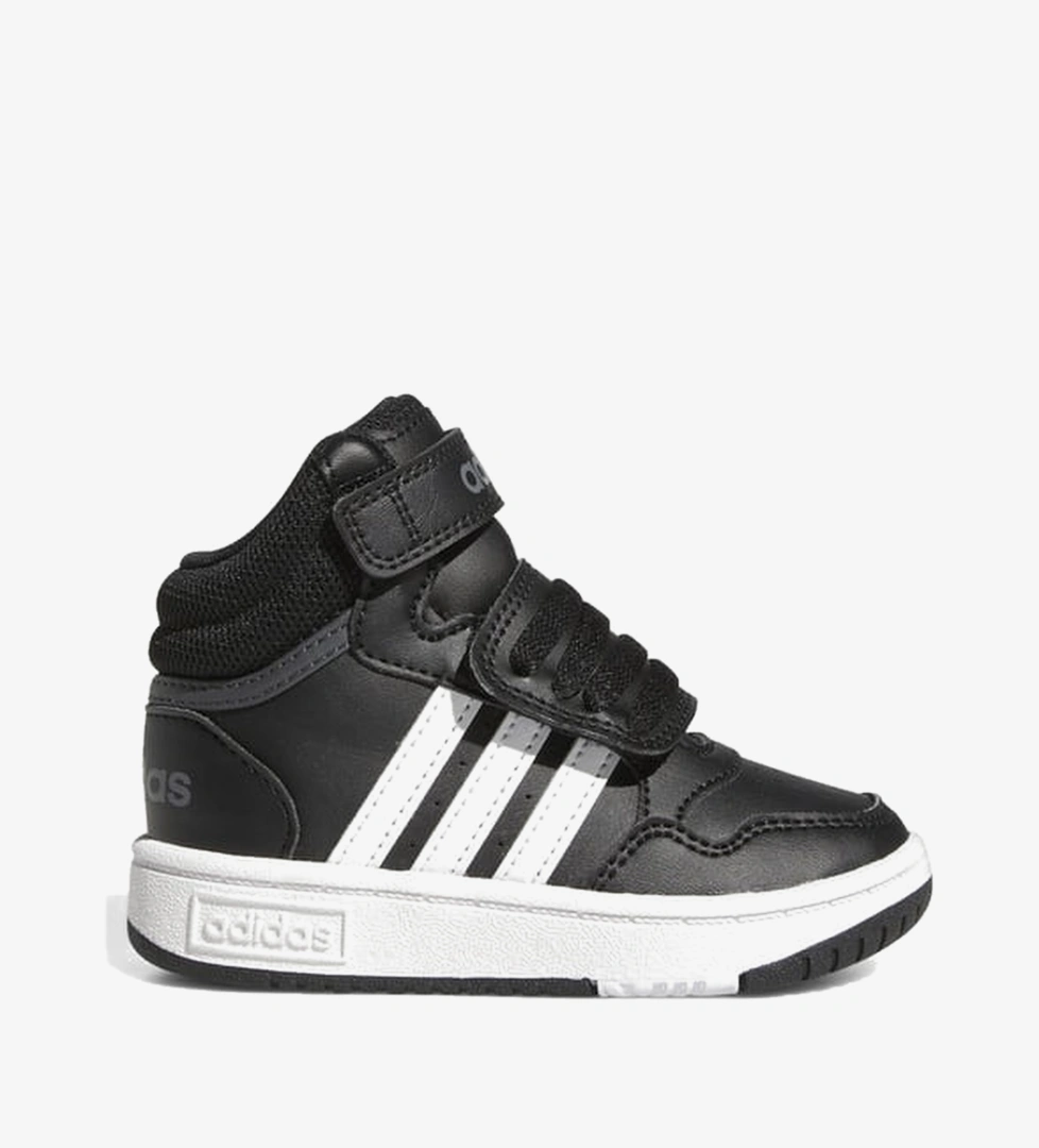 adidas Sportswear Hoops Mid 3.0 (TD) Çocuk Spor Ayakkabı