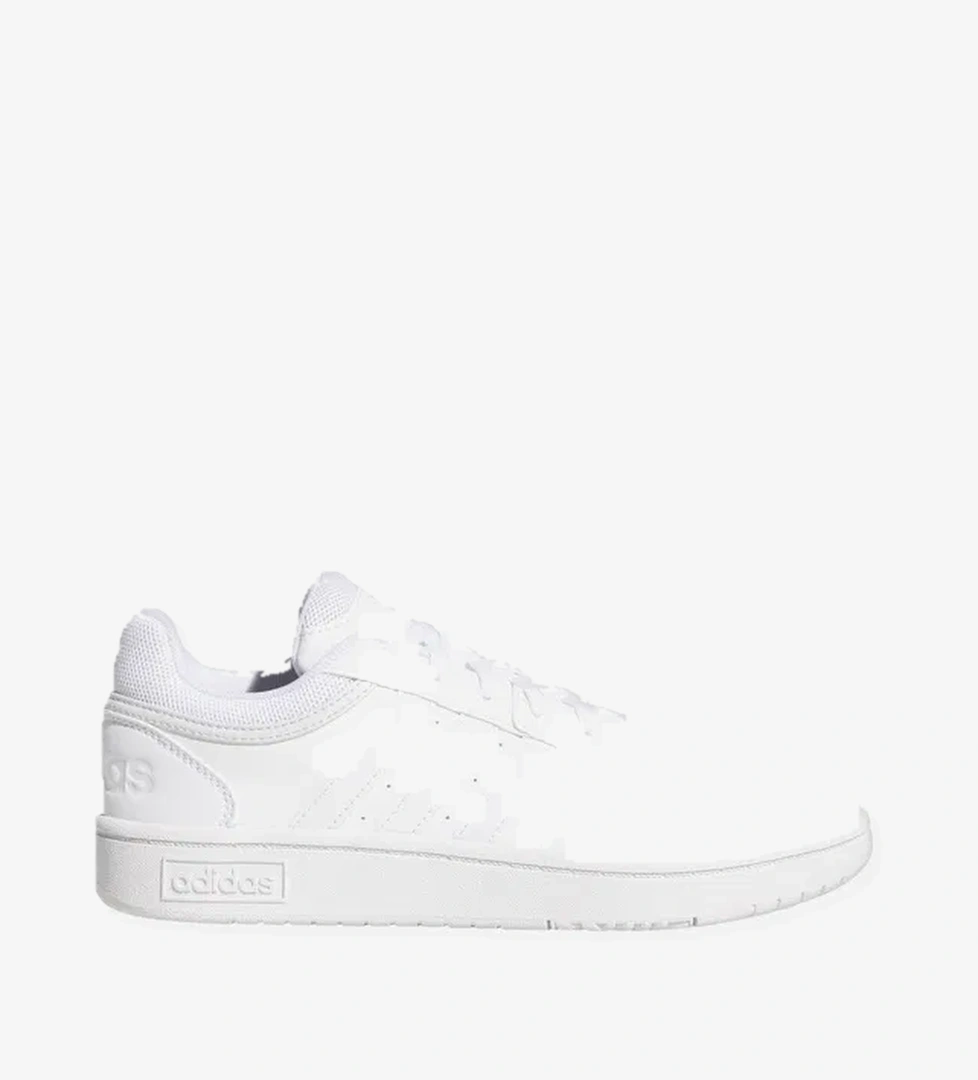 adidas Sportswear Hoops 3.0 Low Classic Unisex Spor Ayakkabı - Görsel 1