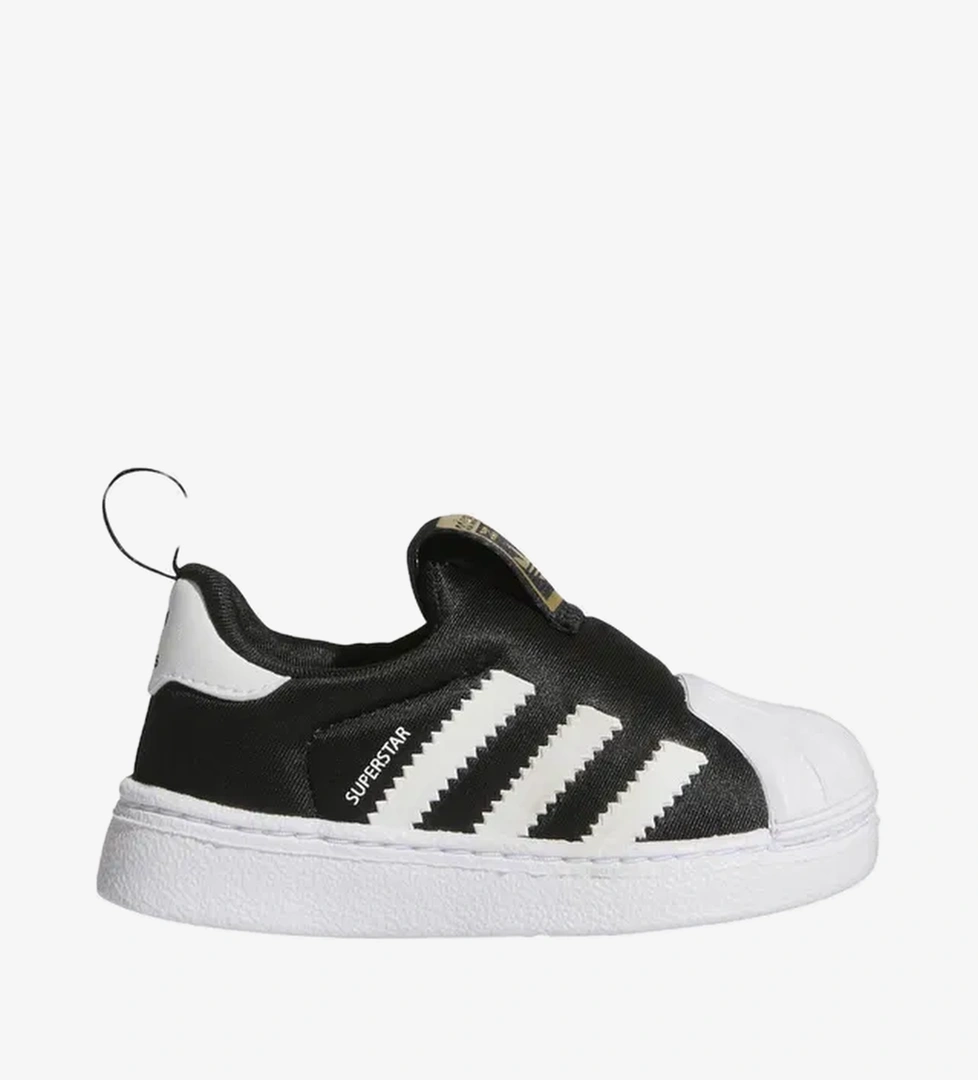 adidas Superstar 360 Bebek Spor Ayakkabı