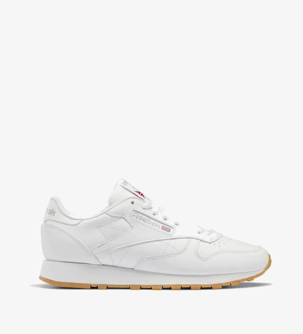 Reebok Reebok Günlük Erkek Classic Spor Leather Ayakkabı model görseli