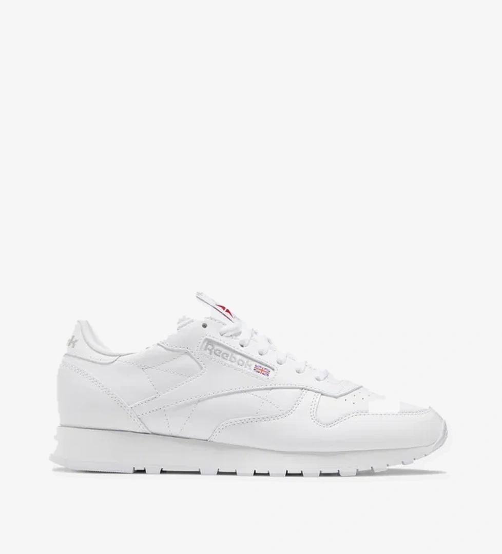 Reebok Classic Leather Erkek Spor Ayakkabı