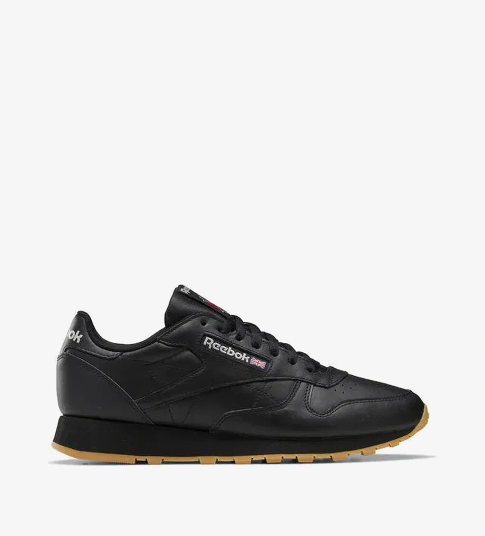 Reebok Classic Leather Erkek Spor Ayakkabı - Görsel 1