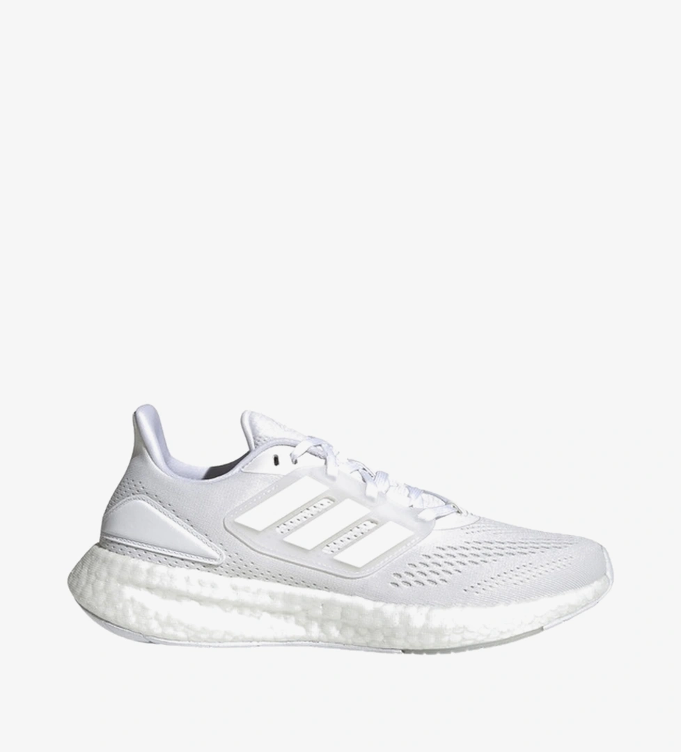 Adidas Beyaz Adidas Pureboost