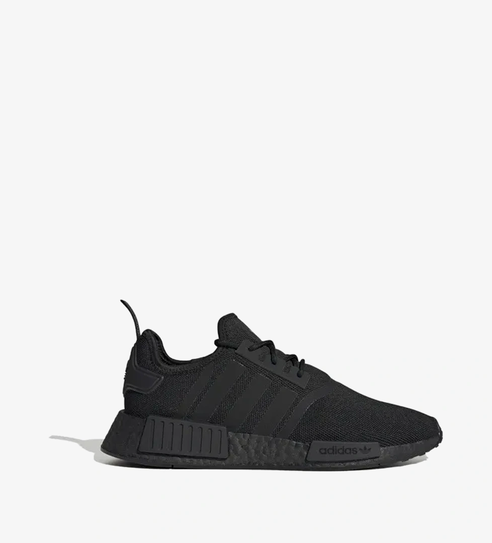 adidas NMD_R1 Primeblue Erkek Spor Ayakkabı