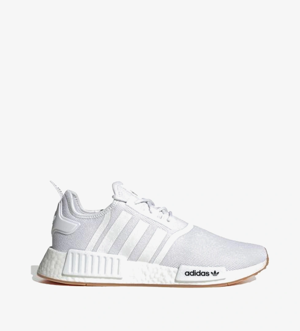 adidas NMD_R1 Primeblue Erkek Spor Ayakkabı