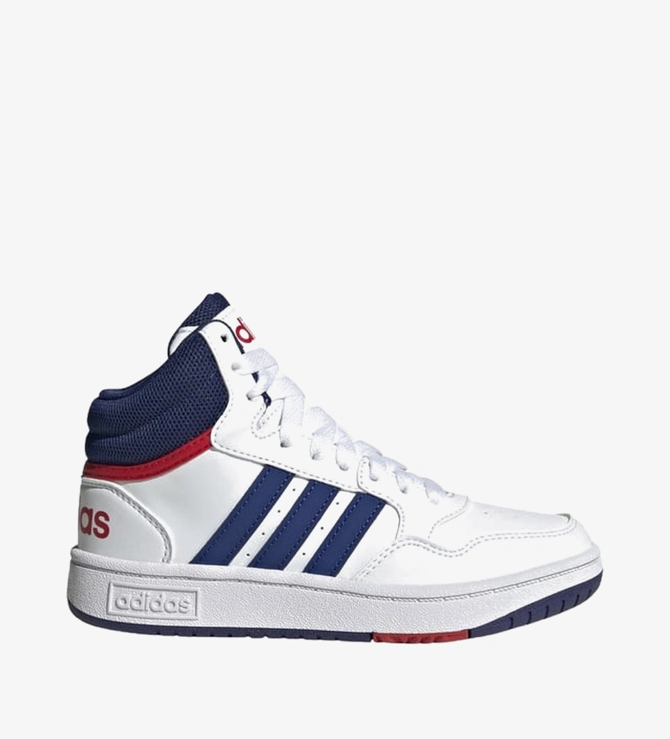 Adidas Beyaz Adidas Sportswear Hoops
