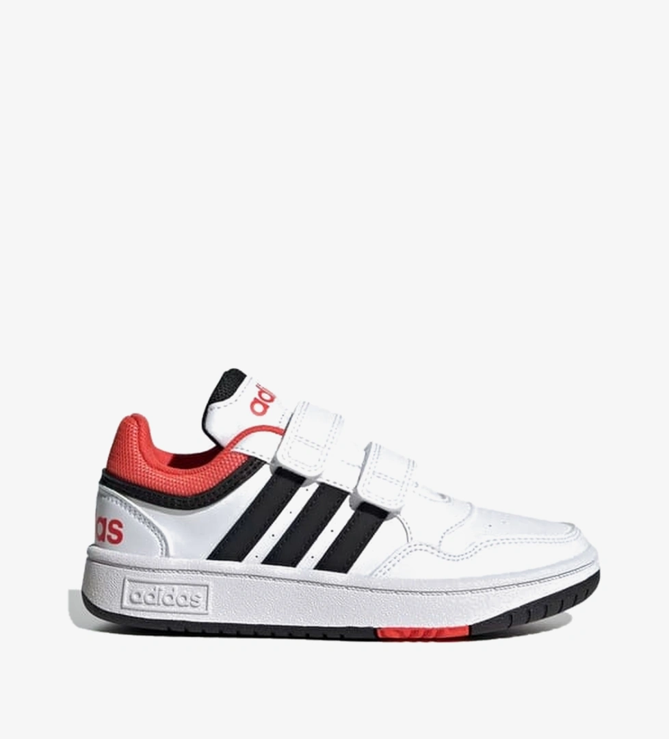 adidas Sportswear Hoops 3.0 CO (PS) Çocuk Spor Ayakkabı