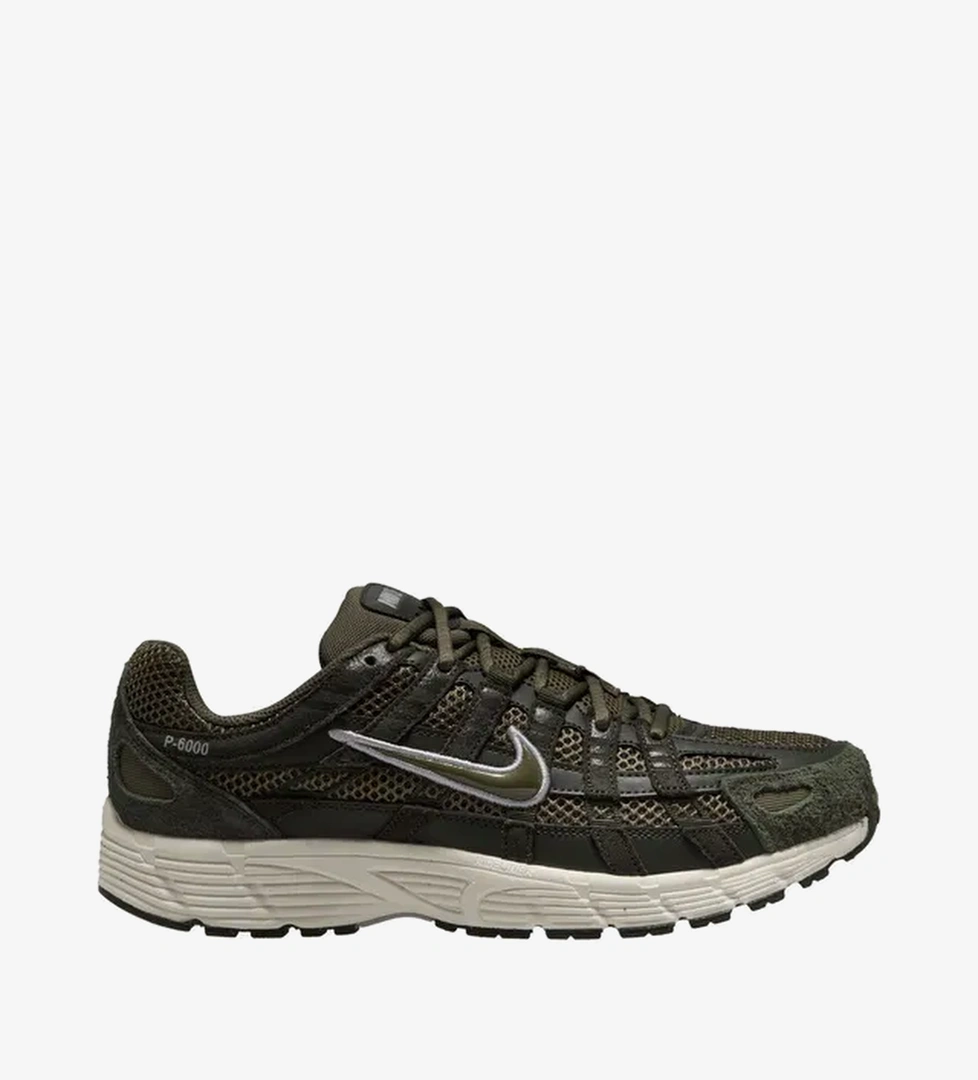 Nike Sportswear P-6000 "Bowerman Series" Erkek Spor Ayakkabı