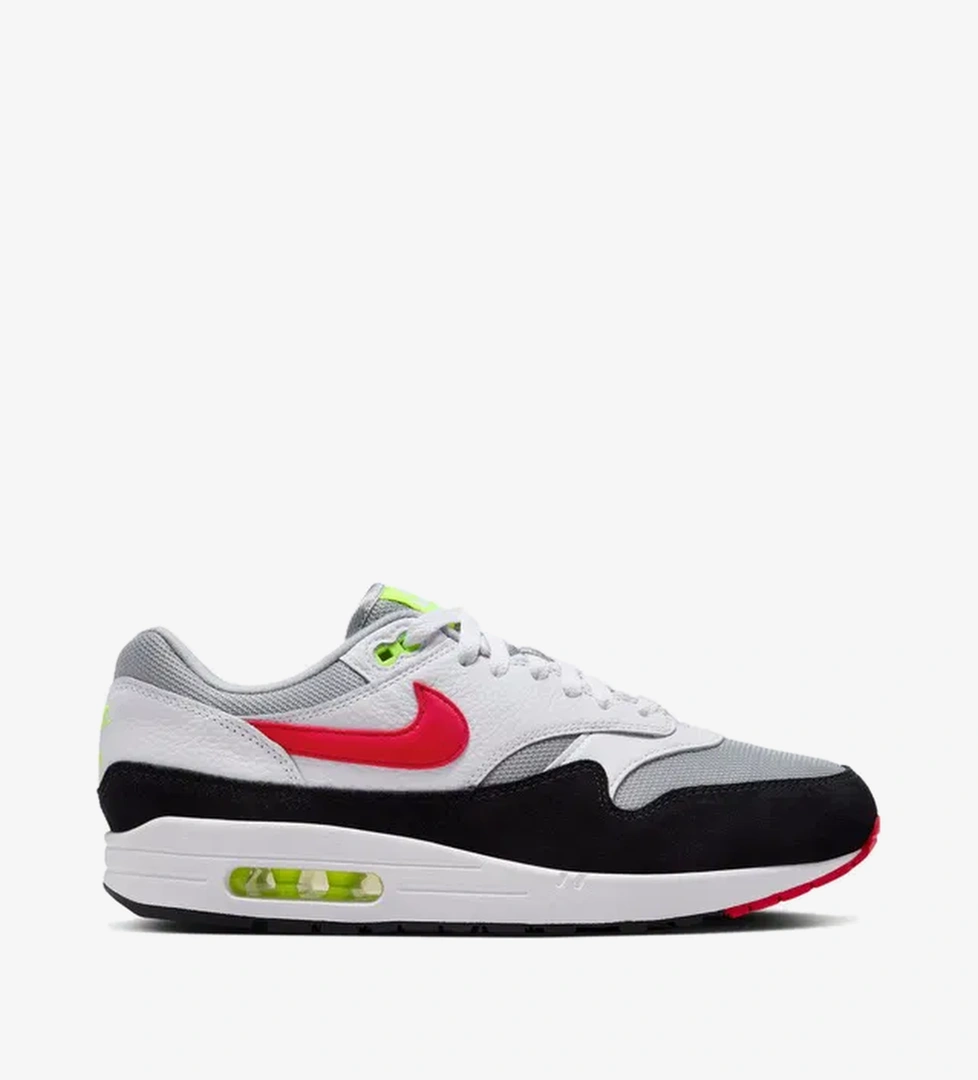 Nike Air Max 1 Erkek Spor Ayakkabı - Görsel 1
