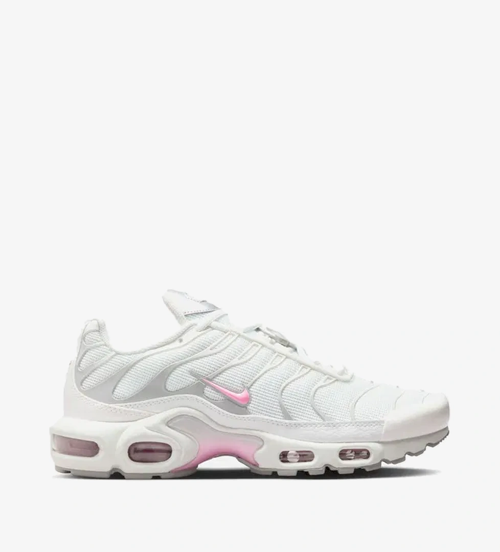Nike Nike Air Max Plus ''Pink Rise'' Kadın Spor Ayakkabı model görseli