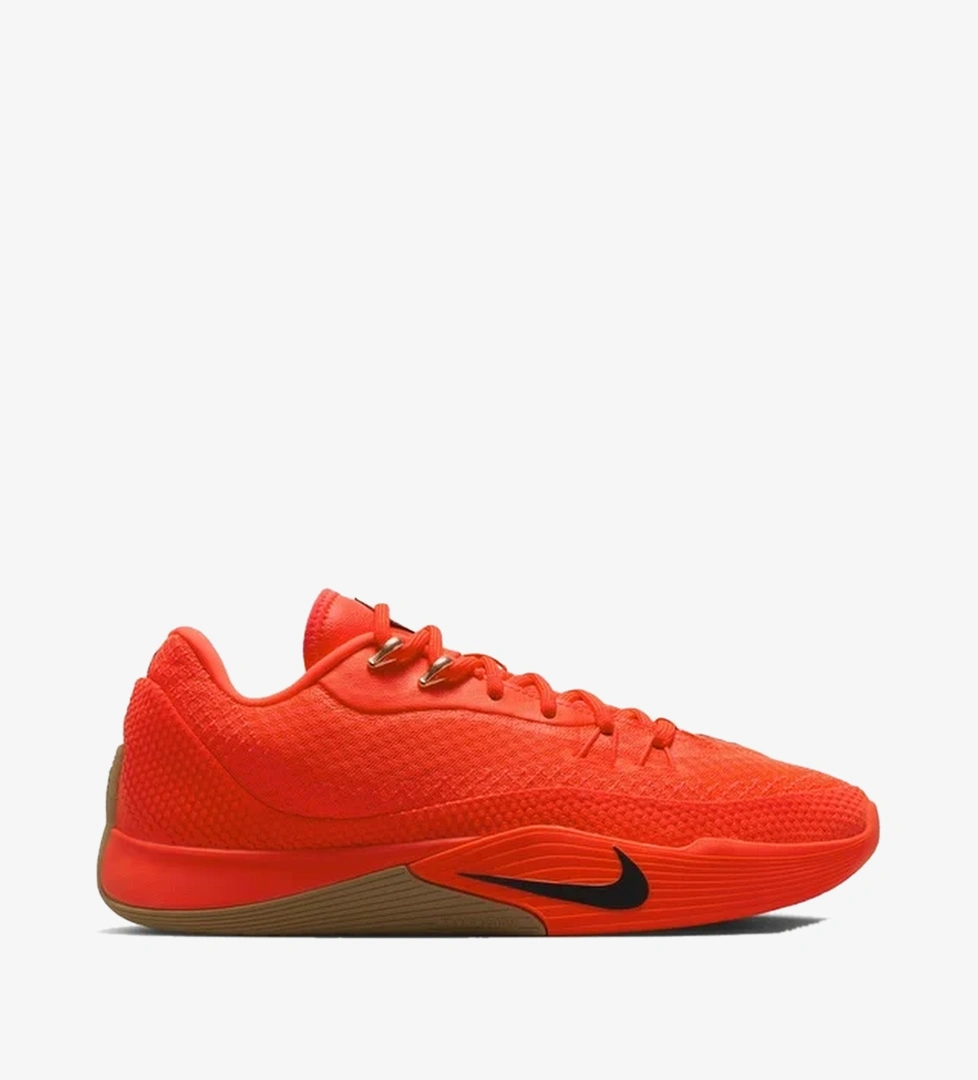 Nike S.T. Flare Erkek Basketbol Ayakkabısı