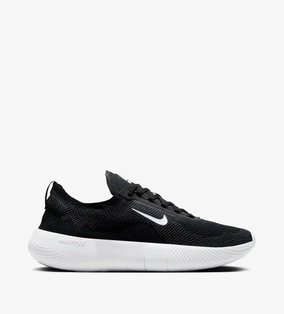 Nike Free 2025 Flyknit Road Running Erkek Spor Ayakkabı