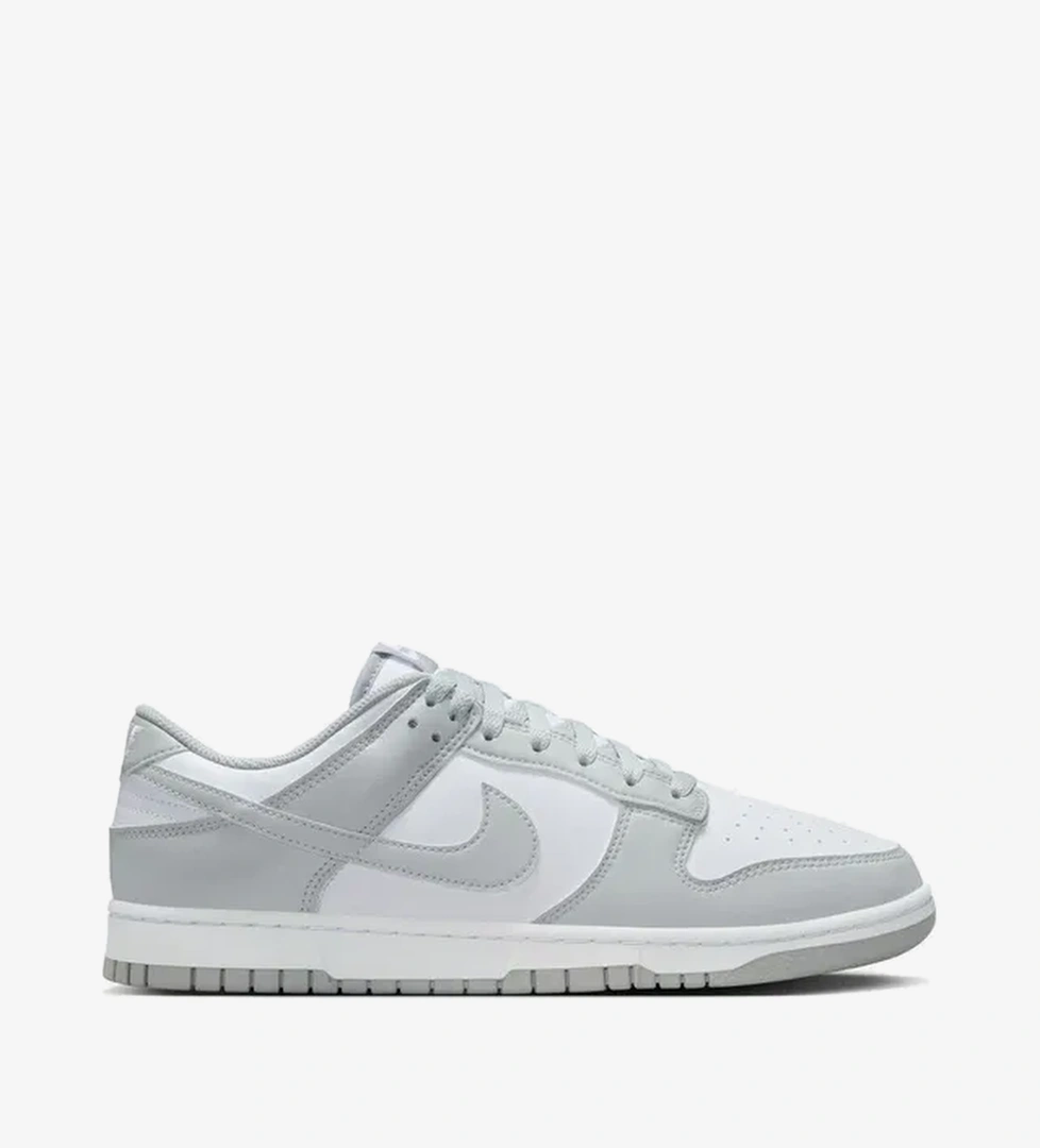Nike Dunk Low Retro SS25 Erkek Spor Ayakkabı