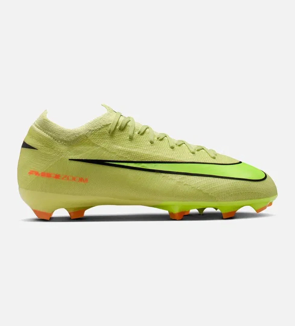 Nike Jr. Mercurial Zoom Vapor 16 Pro FG Firm-Ground Low-Top Çocuk Krampon - Görsel 1