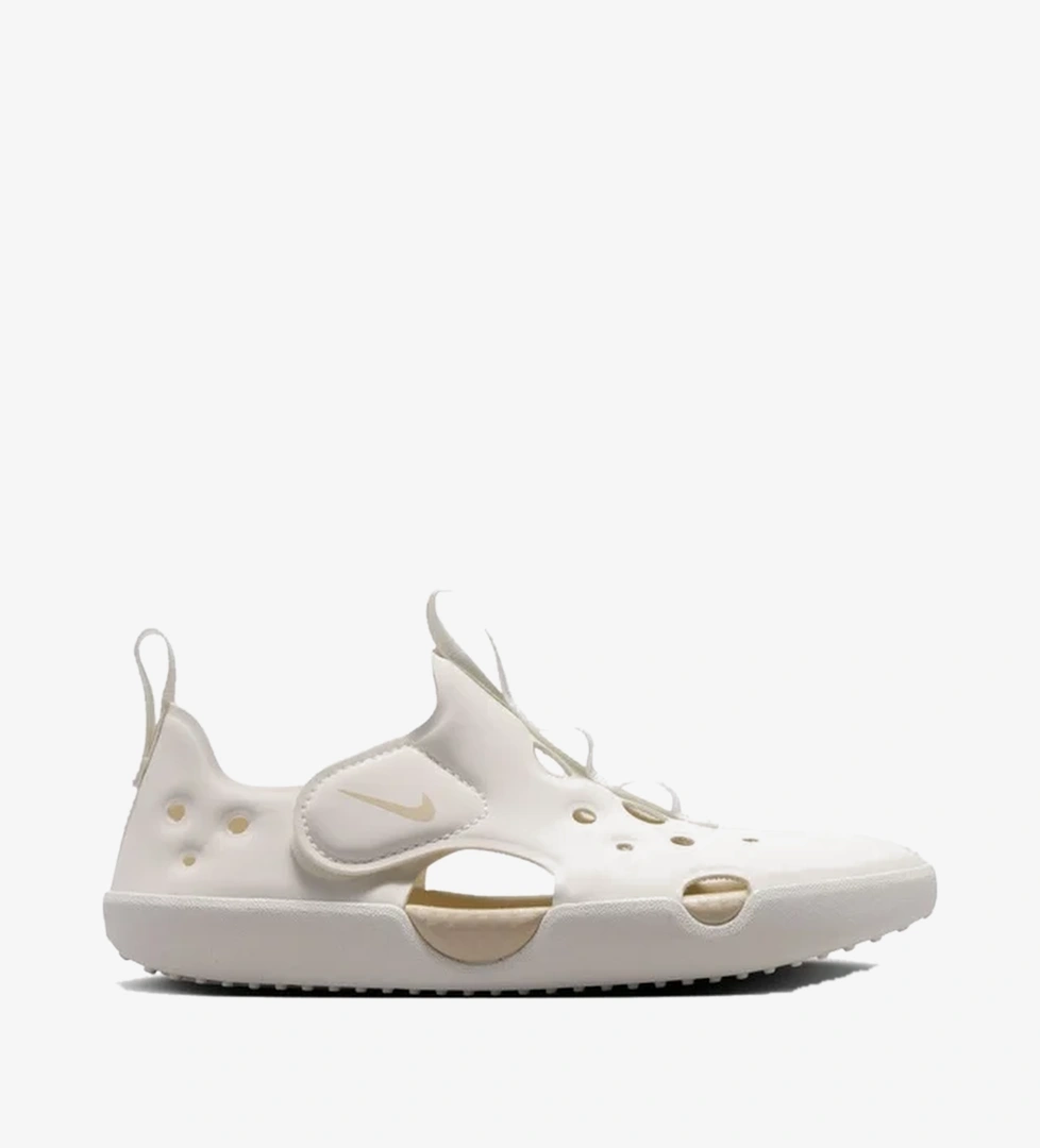 Nike Beyaz Nike Sunray Protect
