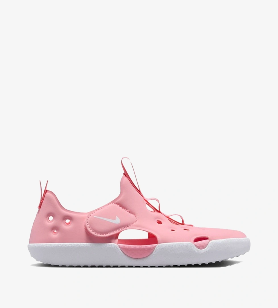 Nike Pembe Nike Sunray Protect