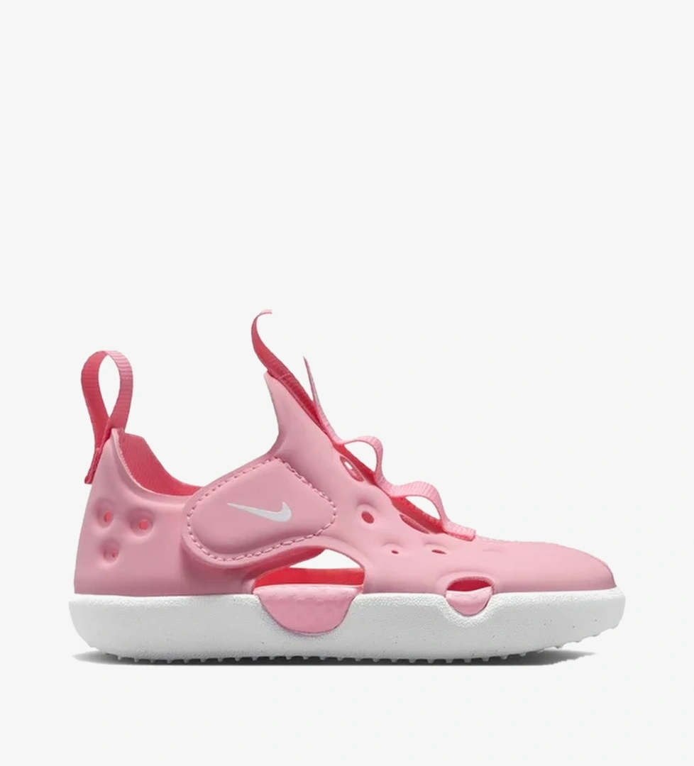 Nike Pembe Nike Sunray Protect