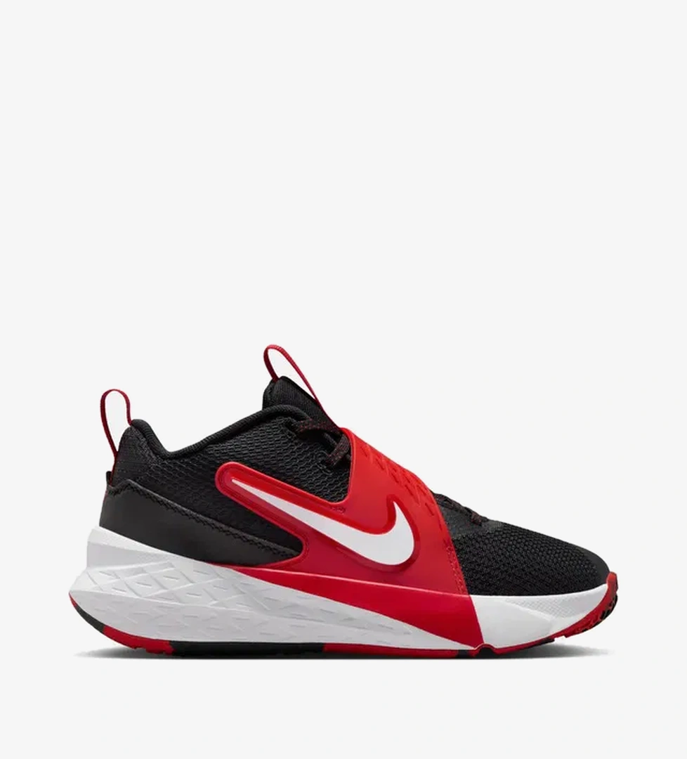 Nike Team Hustle D 12 (Gs) Çocuk Spor Ayakkabı