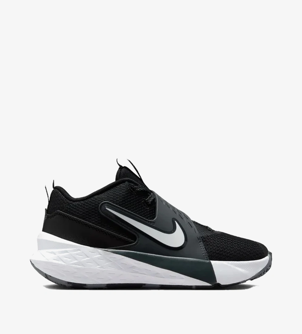 Nike Team Hustle D 12 (Gs) Çocuk Spor Ayakkabı