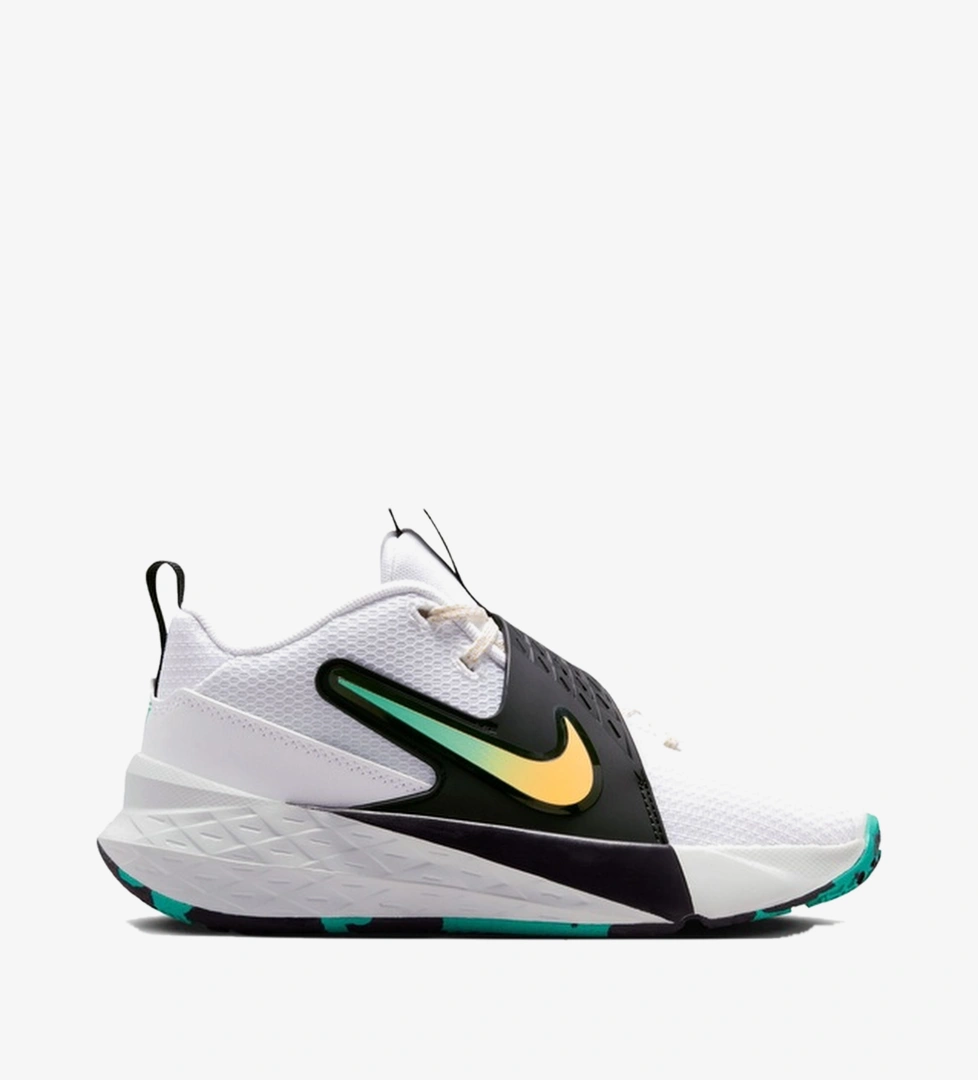 Nike Team Hustle D 12 (Gs) Çocuk Spor Ayakkabı
