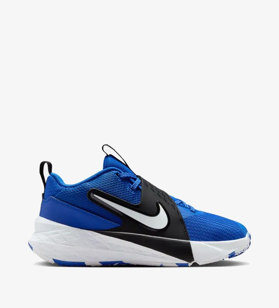 Nike Team Hustle D 12 (Gs) Çocuk Spor Ayakkabı