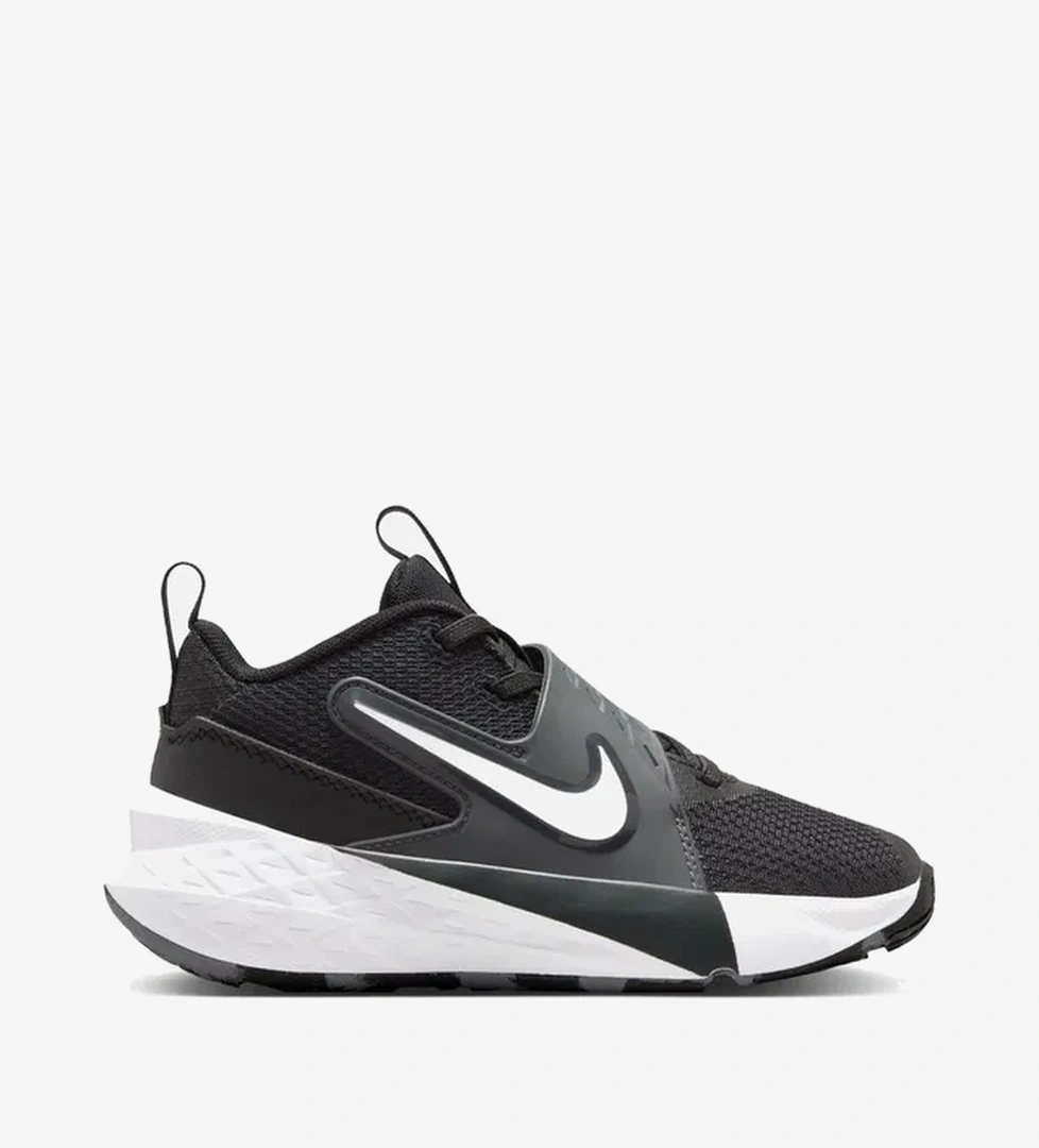 Nike Nike Team Hustle D 12 (ps) Günlük Çocuk Spor Ayakkabı model görseli