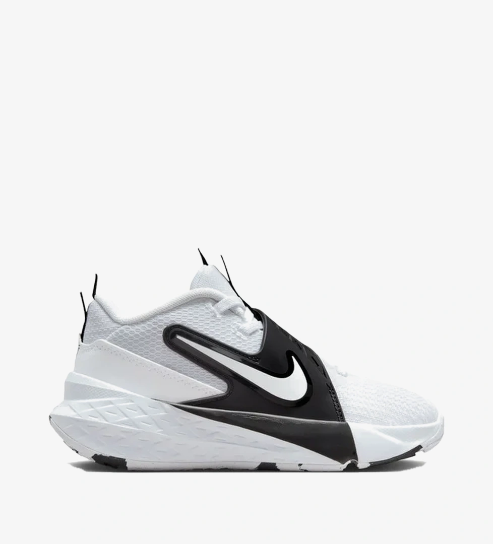Nike Team Hustle D 12 (Ps) Çocuk Spor Ayakkabı