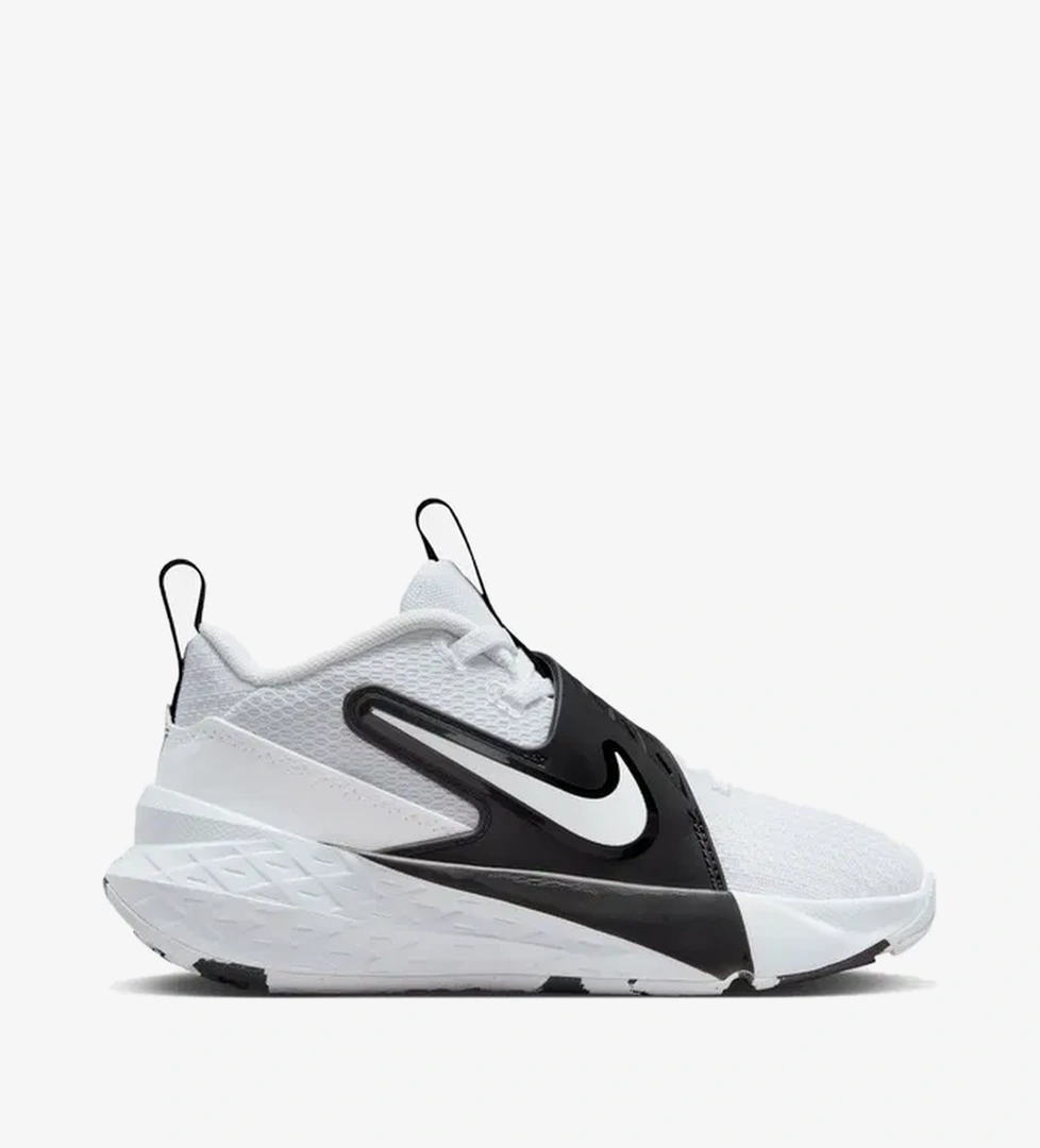 Nike Nike Team Hustle D 12 (Ps) Çocuk Spor Ayakkabı model görseli