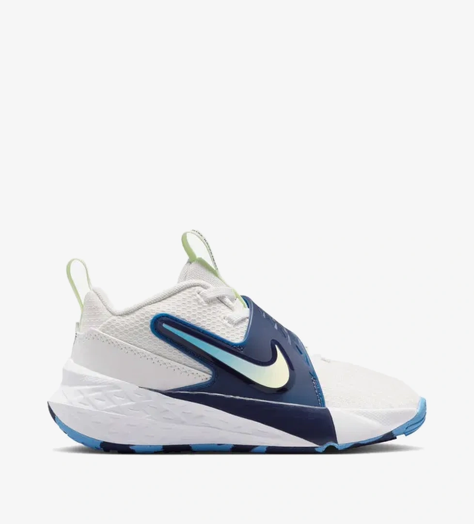 Nike Nike Team Hustle D 12 (Ps) Çocuk Spor Ayakkabı model görseli