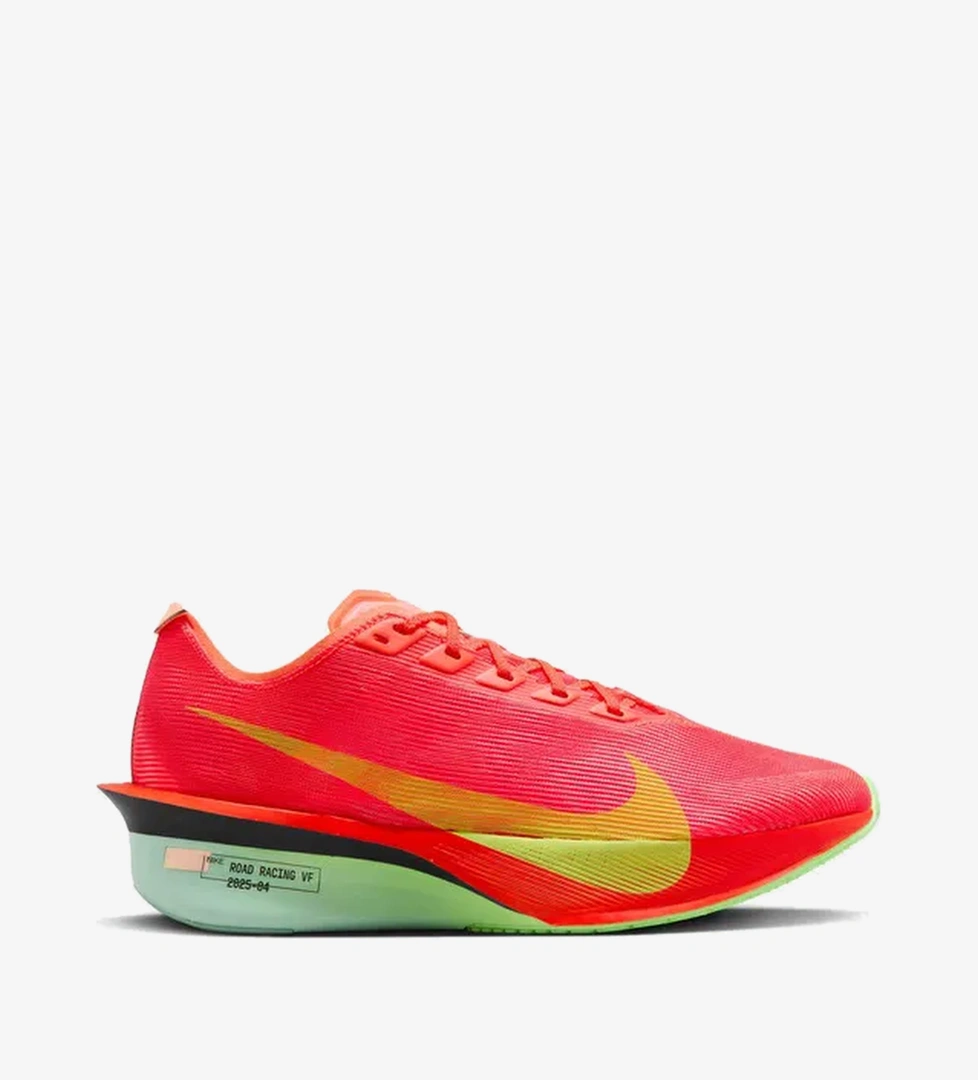 Nike Nike W Zoomx Vaporfly Next% Kırmızı 4 Kadın Koşu Hf6412-600 Ayakkabısı model görseli